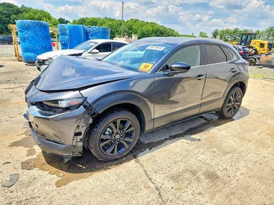 2024 MAZDA CX-30 SELECT, фото 1, лот 10843157