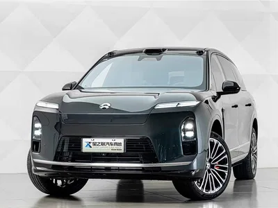 2025 NIO ES8 Base Model, фото 2, лот 10763734