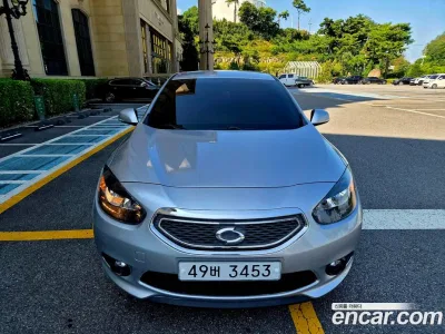 2014 Samsung SM3 SE, фото 1, лот 10186053