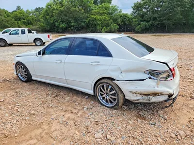 2011 MERCEDES-BENZ E 350, фото 2, лот 10664603