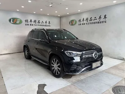 2024 Mercedes-Benz GLE Facelift GLE 350 4MATIC Fashion, фото 3, лот 10297099
