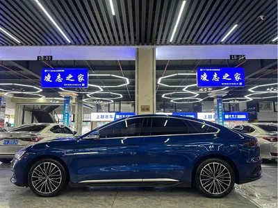 2022 Byd Han, фото 4, лот 10247762