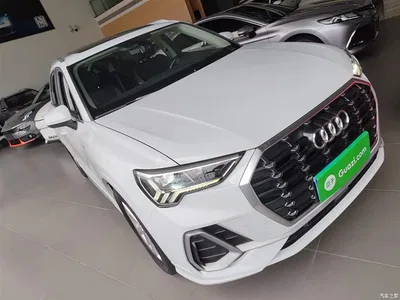 2019 Audi Q3 35 TFSI Progressive Sport, фото 4, лот 10467737