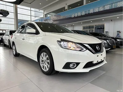 2022 Nissan Sylphy Classic 1.6XL CVT Premium Edition, фото 3, лот 10345728