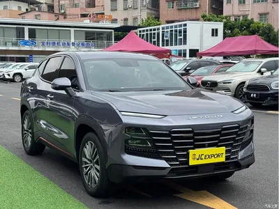 2024 Jetour Dasheng 1.6T DCT King PRO, фото 3, лот 10822413