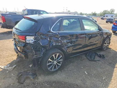 2020 HYUNDAI ELANTRA GT BASE, фото 3, лот 10906385