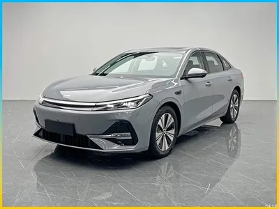 2025 Geely Galaxy Galaxy A7 EM-i 150km Long Voyage Edition, фото 1, лот 10428560