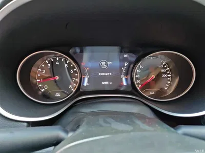 2017 Jeep Compass 200T Automatic Family Edition, фото 4, лот 10804370