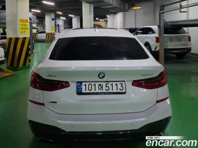 2024 BMW Gran Turismo 630i xDrive Luxury, фото 3, лот 10185656