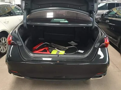 2019 Toyota Avalon 2.0L Luxury Edition (China VI), фото 4, лот 10298929