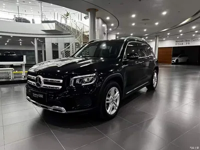 2023 Mercedes-Benz GLB 220 Dynamic, фото 1, лот 10261127