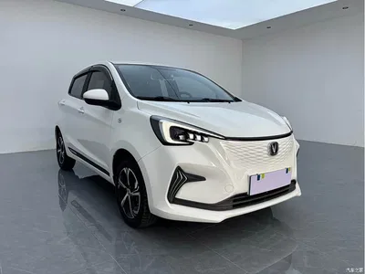 2020 Changan Benben E-Star Heartjoy Edition NCM, фото 3, лот 10274600