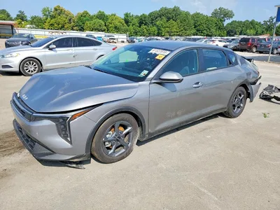 2025 KIA K4 LXS, фото 1, лот 10776180