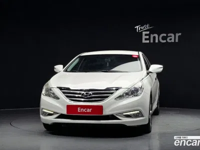 2014 Hyundai Sonata CVVL Attration, фото 3, лот 10512485