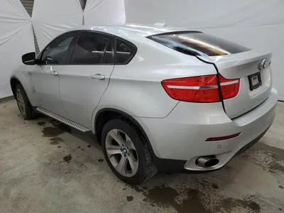 2012 BMW X6 XDRIVE35I, фото 2, лот 10808803