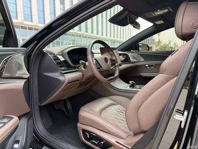 2024 BYD Han DM-i Glory Edition 121KM Honor, фото 4, лот 11198373