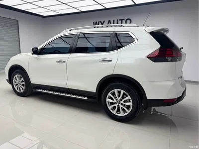 2022 Nissan X-Trail 2.0L 2WD Smart Connection Premium Edition, фото 3, лот 10356306