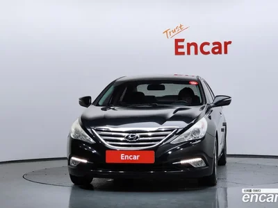 2013 Hyundai Sonata CVVL Smart, фото 3, лот 10131436