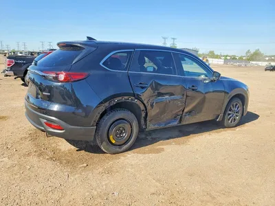 2020 MAZDA CX-9 SPORT, фото 3, лот 10653699