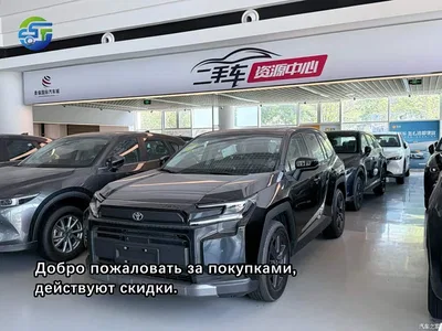 2026 Toyota RAV4 Rongfang 2.0L Base Model, фото 1, лот 10323159