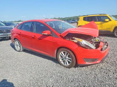 2015 FORD FOCUS SE, фото 4, лот 10513275