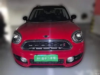 2018 MINI COUNTRYMAN 2.0T COOPER S ALL4 Artist, фото 2, лот 11222540