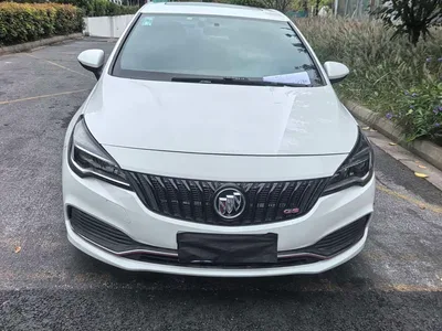 2016 Buick Verano Hatchback GS 20T DCT Luxury Sport, фото 2, лот 10886833