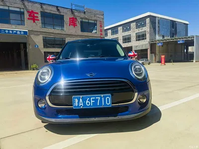 2018 MINI MINI 1.5T COOPER Classic 5-Door, фото 2, лот 10351499