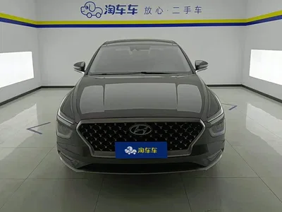 2021 Hyundai Mistra 270TGDi DCT TOP Flagship, фото 2, лот 10370310