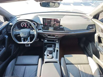 2024 Audi Q5L Model 45 TFSI Luxury Dynamic, фото 4, лот 11240903