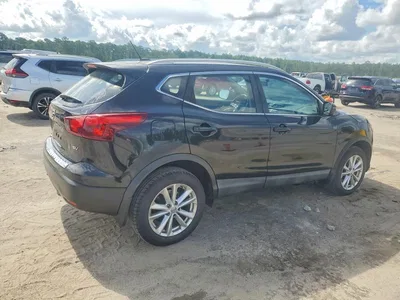 2017 NISSAN ROGUE SPORT SV, фото 3, лот 10743779