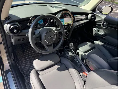 2023 MINI MINI 1.5T COOPER Artist, фото 4, лот 10353076