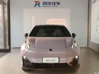 2025 Lynk & Co Z20 530km RWD Max, фото 2, лот 11175354