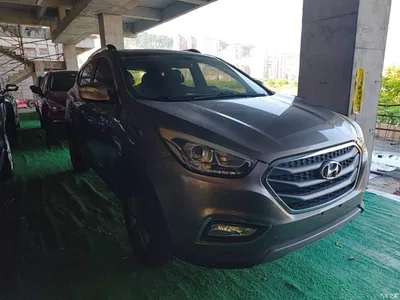 2015 Hyundai Beijing Hyundai ix35 2.0L Automatic 2WD Comfort China IV, фото 4, лот 10375200