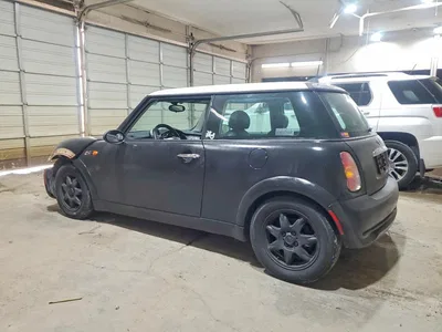 2006 MINI COOPER, фото 2, лот 10668568