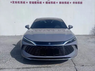 2025 BYD Qin L DM-i Smart Drive Edition 120KM Leading, фото 2, лот 10889254