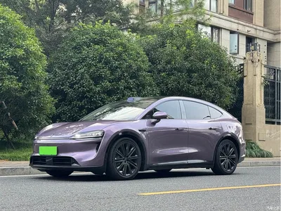 2026 Zhijie Luxeed R7 Range Extender Max+, фото 2, лот 11184768