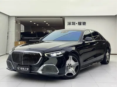 2021 Mercedes-Benz S-Class S 450 L 4MATIC, фото 1, лот 11549167