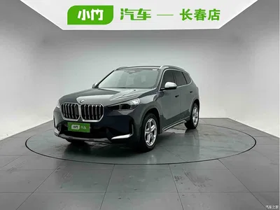 2023 BMW X1 sDrive20Li X Design Package, фото 1, лот 10412042