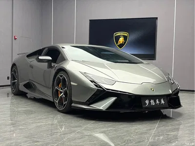 2014 Lamborghini Huracán LP 610-4, фото 2, лот 10397009