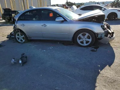 2009 HYUNDAI SONATA SE V6, фото 4, лот 10757982