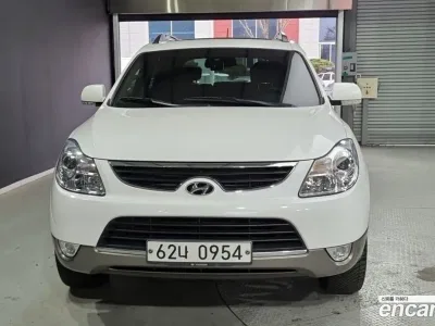 2015 Hyundai Veracruz Diesel 4WD Exclusive, фото 2, лот 10046139