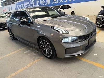 2022 Lynk & Co 03 2.0TD DCT Power Pro, фото 4, лот 10317765