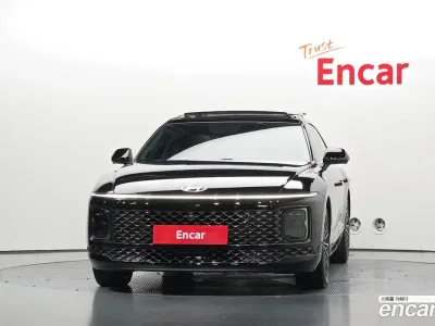 2024 Hyundai Grandeur Calligraphy, фото 3, лот 10210748