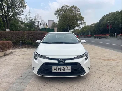 2023 Toyota Levin TNGA 1.5L CVT Progressive, фото 3, лот 10381834