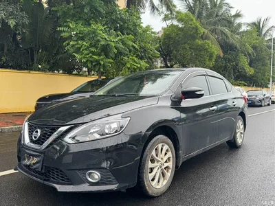 2018 Nissan Sylphy 1.6XV CVT Premium Edition, фото 1, лот 10672306
