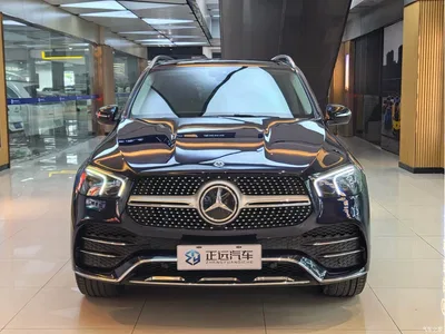 2021 Mercedes-Benz GLE New Energy GLE 350 e 4MATIC, фото 2, лот 11549431
