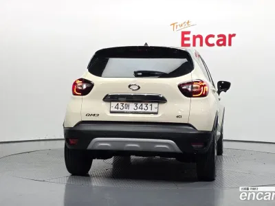2018 Samsung QM3 RE, фото 4, лот 10189480