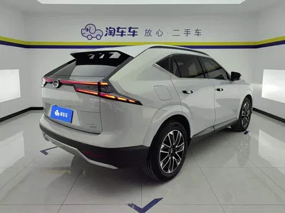 2024 GAC Trumpchi Trumpchi GS4 MAX 1.5T Flagship Edition, фото 3, лот 11217636