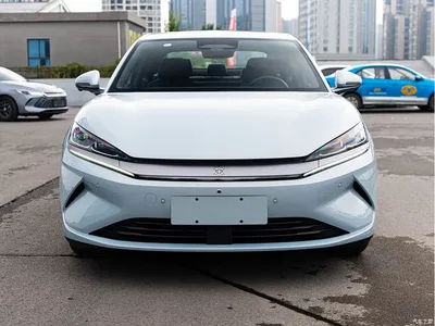 2025 BYD Qin L Model EV 545KM Excellence Edition, фото 2, лот 10251813